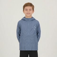 Jaqueta Cruzeiro Towering Infantil - Foto 1