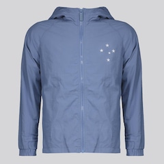 Jaqueta Cruzeiro Towering Infantil - Foto 4