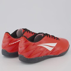 Chuteira De Futsal Adulta Tornado Y-2 Penalty - Foto 3