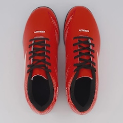 Chuteira De Futsal Adulta Tornado Y-2 Penalty - Foto 4