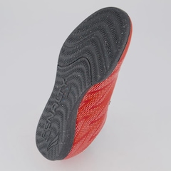 Chuteira De Futsal Adulta Tornado Y-2 Penalty - Foto 5