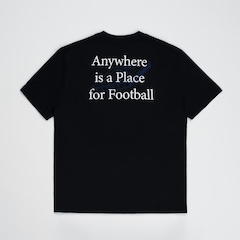 Camiseta Unissex Tnp Boxy Umbro - Foto 2