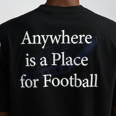 Camiseta Unissex Tnp Boxy Umbro - Foto 3