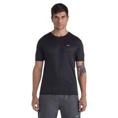 Camiseta Masculina Nirvana Mizuno - Foto 1