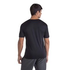 Camiseta Masculina Nirvana Mizuno - Foto 3