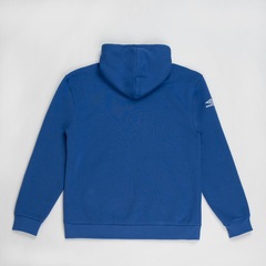 Blusão Unissex Tnp Umbro - Foto 2