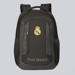Kit Mochila Esportivo e Estojo Real Madrid FutFanatics - Foto 2