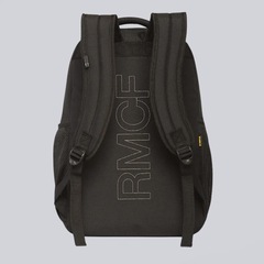 Kit Mochila Esportivo e Estojo Real Madrid FutFanatics - Foto 4