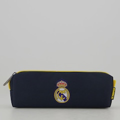 Kit Mochila Esportivo e Estojo Real Madrid FutFanatics - Foto 6