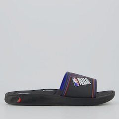 Chinelo Masculino Slide Pump NBA III Rider - Foto 2