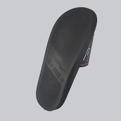 Chinelo Masculino Slide Pump NBA III Rider - Foto 5