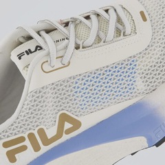Tenis Feminino Skywind Fila - Foto 6
