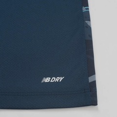 Camisa Grêmio Pré-Jogo 2026 New Balance Masculina - Foto 8