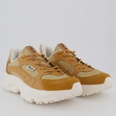 Tenis Feminino Destroyer Fila - Foto 2