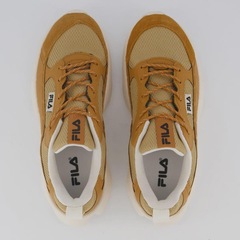 Tenis Feminino Destroyer Fila - Foto 4