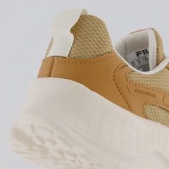 Tenis Feminino Destroyer Fila - Foto 6