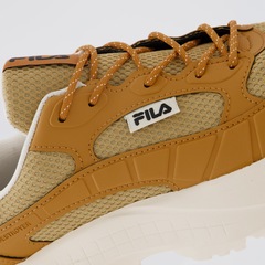 Tenis Feminino Destroyer Fila - Foto 7