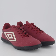 Chuteira De Society Adulta Master Class Club Umbro - Foto 2