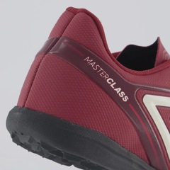 Chuteira De Society Adulta Master Class Club Umbro - Foto 6