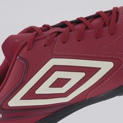 Chuteira De Society Adulta Master Class Club Umbro - Foto 7