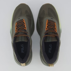 Tenis Feminino Skywind Fila - Foto 4