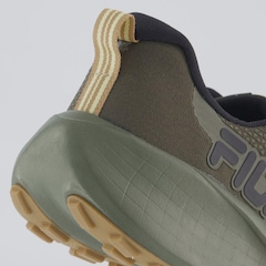 Tenis Feminino Skywind Fila - Foto 6