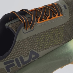 Tenis Feminino Skywind Fila - Foto 7