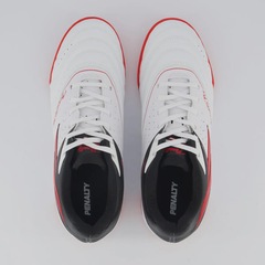 Chuteira De Futsal Adulta Brasil 70 Pro Y-1 Penalty - Foto 4