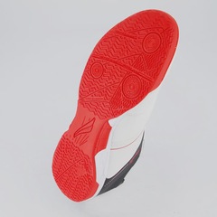 Chuteira De Futsal Adulta Brasil 70 Pro Y-1 Penalty - Foto 5