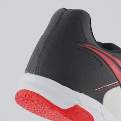 Chuteira De Futsal Adulta Brasil 70 Pro Y-1 Penalty - Foto 6