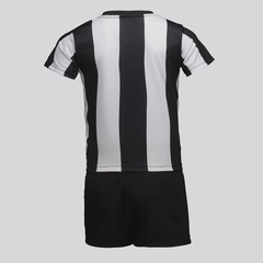 Kit do Santos Infantil FutFanatics - Foto 2