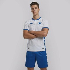 Camisa Nacional AM II 2026 Kappa Masculina - Foto 3