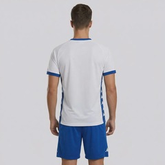 Camisa Nacional AM II 2026 Kappa Masculina - Foto 4