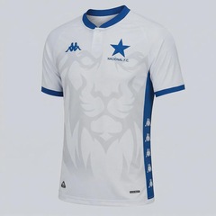 Camisa Nacional AM II 2026 Kappa Masculina - Foto 6