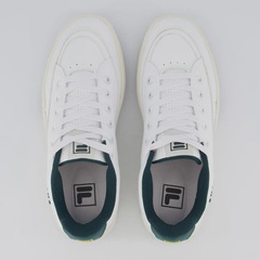 Tenis Masculino Clubhouse 99 Fila - Foto 4