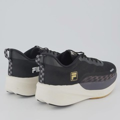 Tenis Masculino Aero Skyfoam Fila - Foto 3