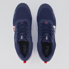 Tenis Fila Progress Lite Masculino - Foto 4