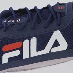 Tenis Fila Progress Lite Masculino - Foto 7