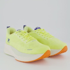 Tenis Fila Aero Skyfoam Feminino - Foto 2