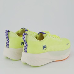 Tenis Fila Aero Skyfoam Feminino - Foto 3