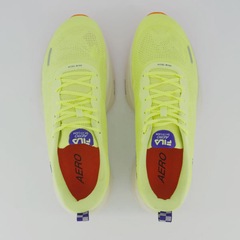 Tenis Fila Aero Skyfoam Feminino - Foto 4