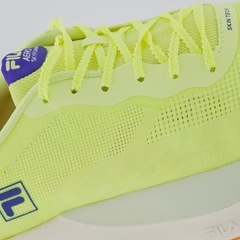 Tenis Fila Aero Skyfoam Feminino - Foto 7