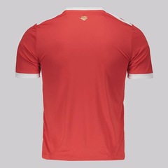 Camiseta Internacional Fanshirt adidas Infantil - Foto 5