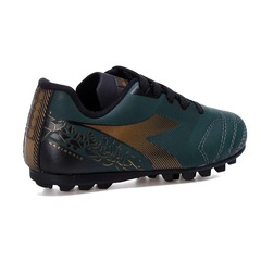 Chuteira De Society Infantil Nazionale Diadora - Foto 2