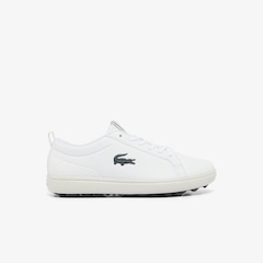 Sapatos de Golfe Feminino G Elite Lacoste - Foto 1