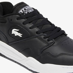 Tênis Masculino Lineshot Lacoste - Foto 6