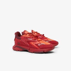 Tênis Masculino L003 Neo Tech Lacoste - Foto 2