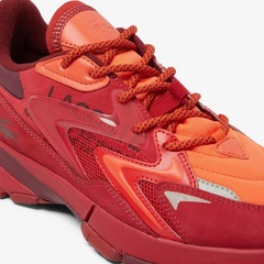 Tênis Masculino L003 Neo Tech Lacoste - Foto 6