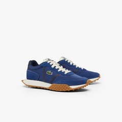 Tênis Masculino L-Spin Deluxe 3.0 Lacoste - Foto 2