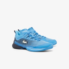 Tênis Masculino AG-LT23 Lite Clay Court Lacoste - Foto 2